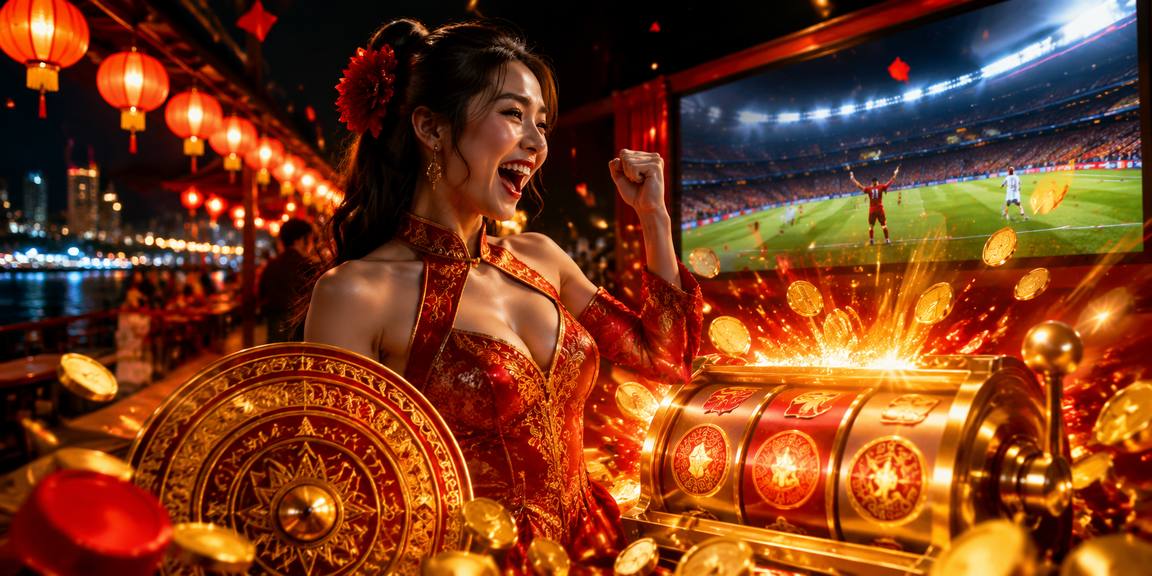 k555l Những Gì Chúng Tôi Cung Cấp Trong Fortune Ox