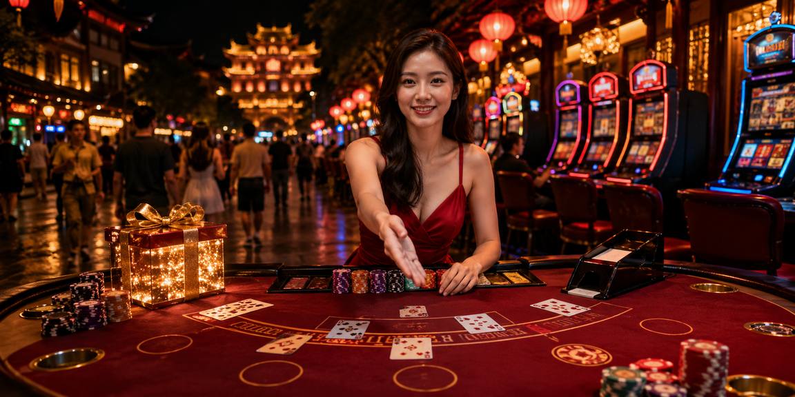 k555l Slot Megaways với hàng nghìn đường thắng thay đổi mỗi vòng quay